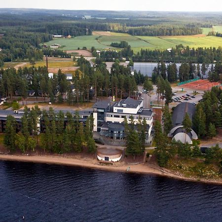 Kuortaneen Urheiluopisto Esterno foto