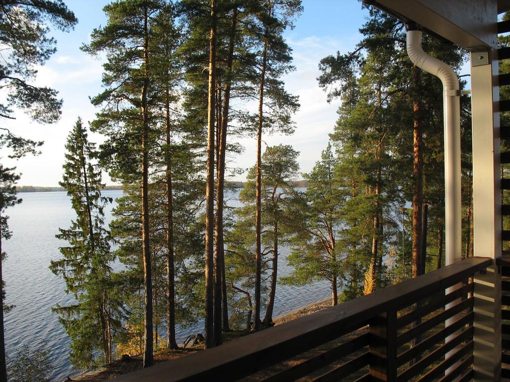 Kuortaneen Urheiluopisto Camera foto