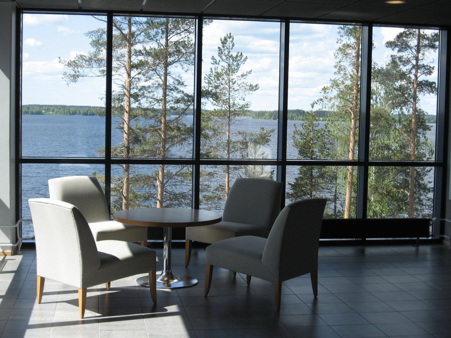 Kuortaneen Urheiluopisto Esterno foto