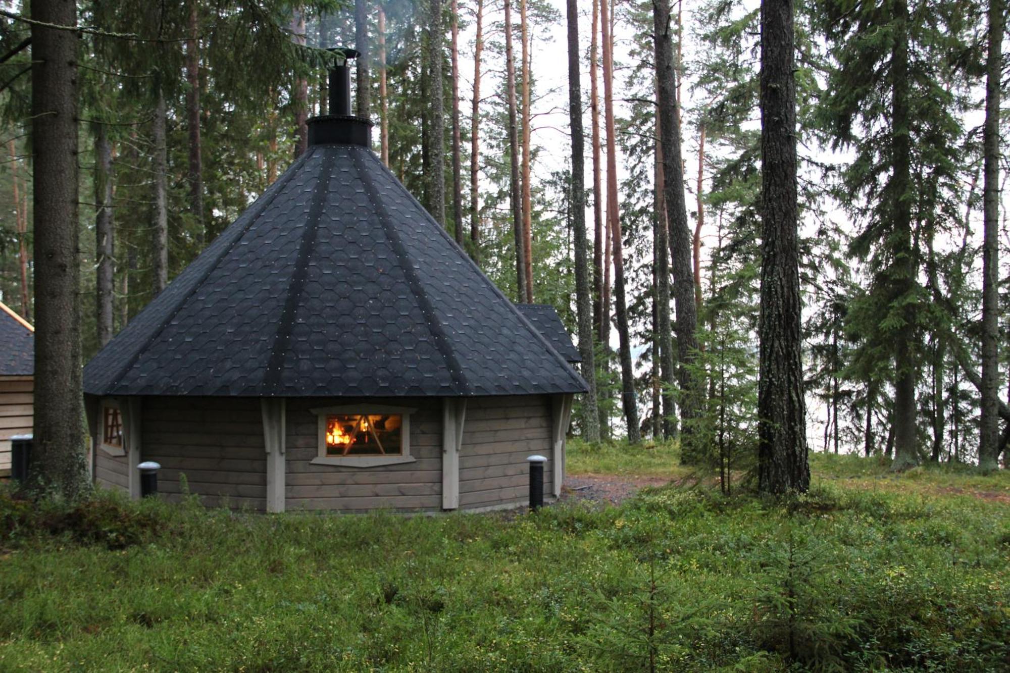 Kuortaneen Urheiluopisto Esterno foto