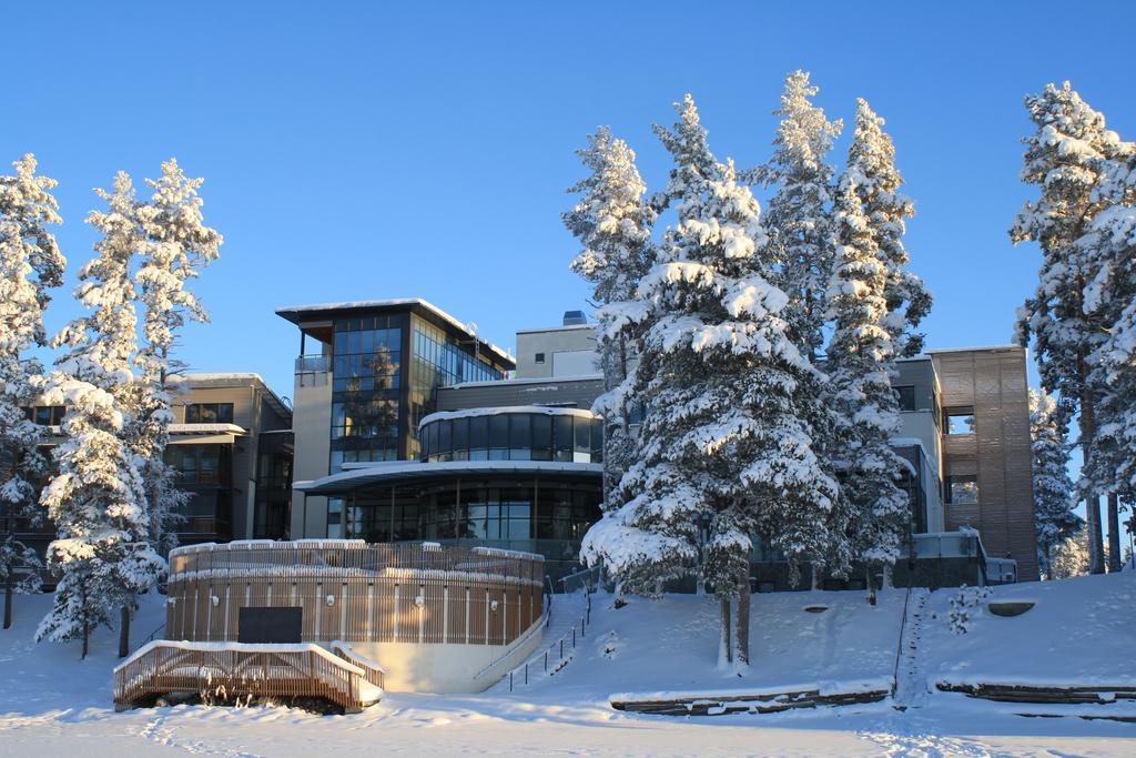 Kuortaneen Urheiluopisto Esterno foto
