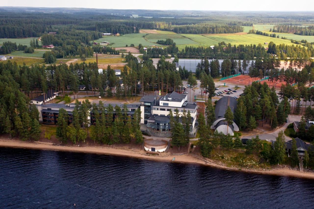 Kuortaneen Urheiluopisto Esterno foto
